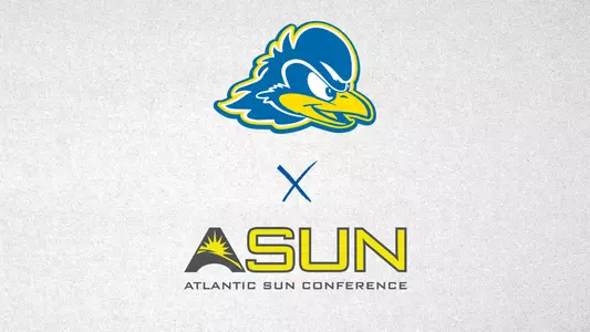 Swim & Dive x ASUN