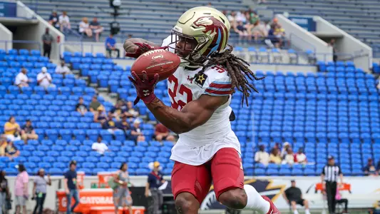 Kedrick Whitehead - Michigan