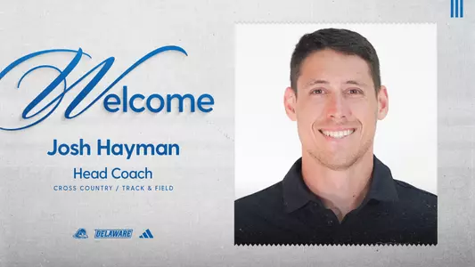 Josh Hayman XCTF HC