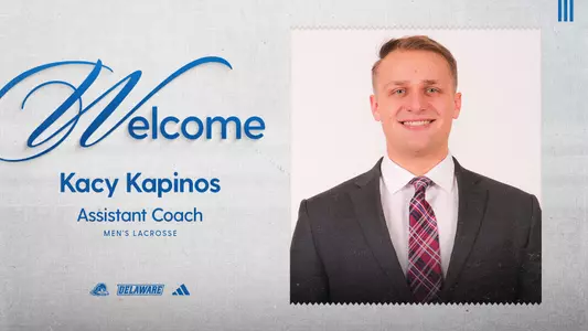 Kacy Kapinos Hiring