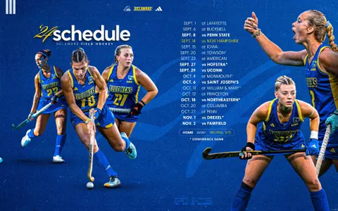 2024 FH Schedule