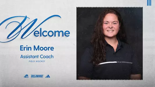 Erin Moore welcome FH