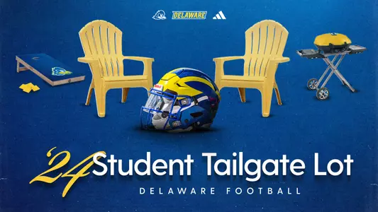 student tailgate