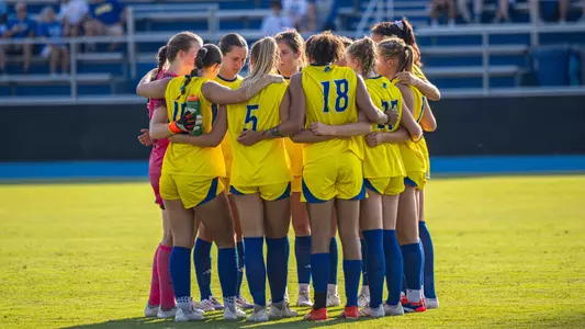 WSOC Recap vs Bucknell