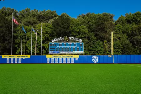 Hannah Stadium