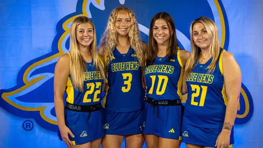 DEHO Leadership Team