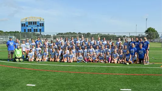 FH at Cape Henlopen clinic