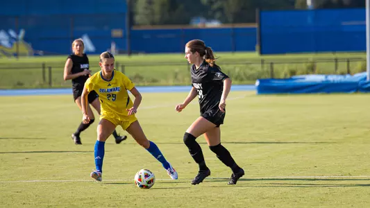 WSOC recap vs Richmond