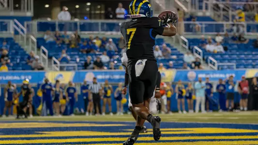 Jalyn Witcher - Bryant TD