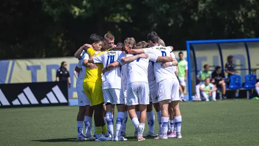 MSOC Huddle vs Elon