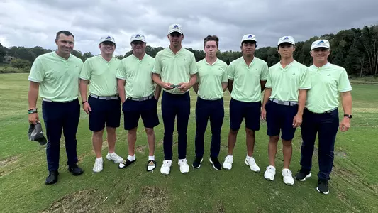 Rive rRun Collegiate Runner Ups