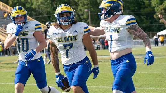 Marc Viechec - NC A&T