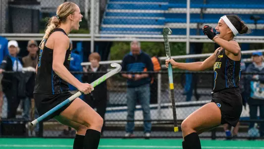 Rachael Whitehead and Valentina Martorell