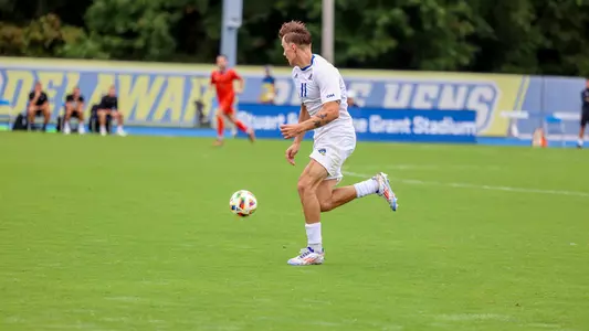 Marius Stenner - MSOC Recap