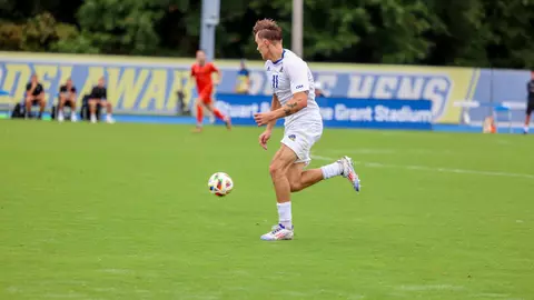 Marius Stenner - MSOC Recap