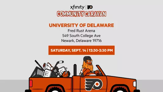 Flyers Caravan