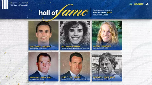 2024 Hall of Fame