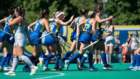 FH vs PSU recap