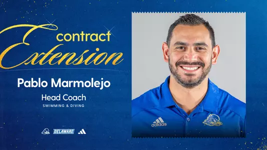 Pablo Marmolejo extension