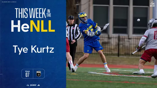 This Week in the HeNLL - Week 7