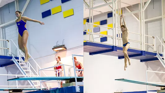 Diver of the Week release