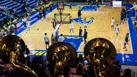 Bob Carpenter Center