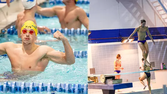 Swim CAA