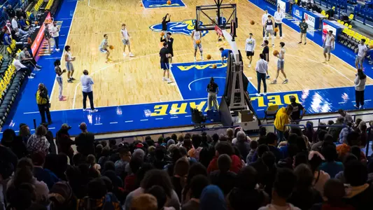 Bob Carpenter Center
