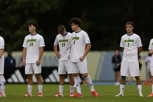 MSOC game notes at Denver
