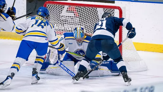 Charlotte Payne vs. Penn State