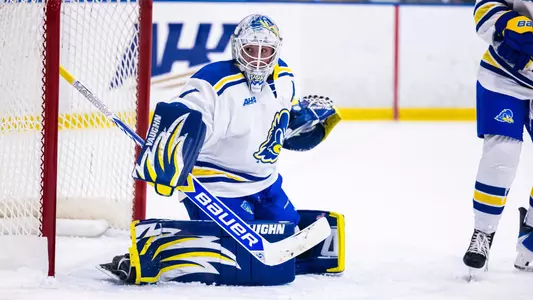 Mattie Robitzer vs. Penn State