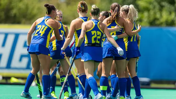 Field Hockey Huddle 2025