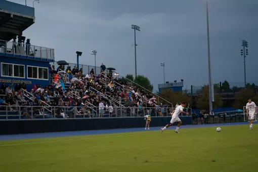 MSOC game notes vs Neumann