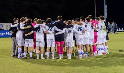 MSOC win over Neumann