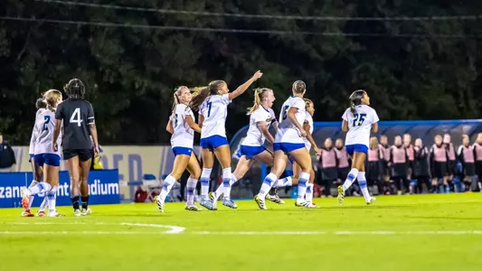 WSOC Regional Rankings