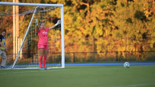 Sophia Hall POTW