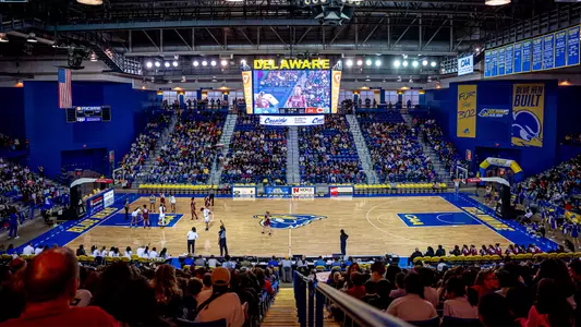 WBB Arena