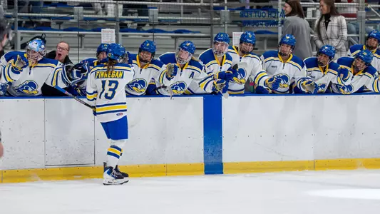 Kaitlin Finnegan vs. Syracuse