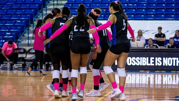 Volleyball Team