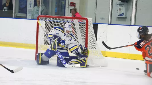 Mattie Robitzer vs. Syracuse