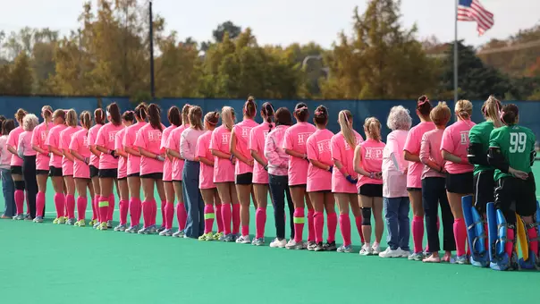 FH vs Old Dominion