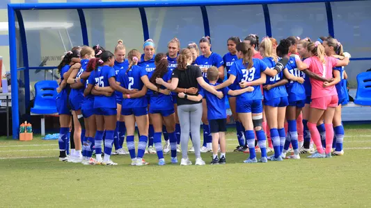 WSOC Regional Rankings