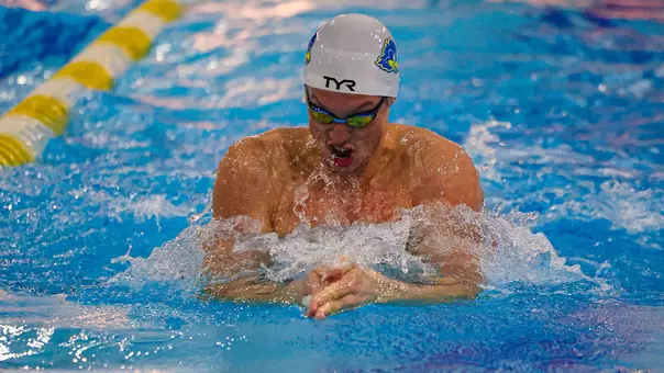 Matvei Namakonov