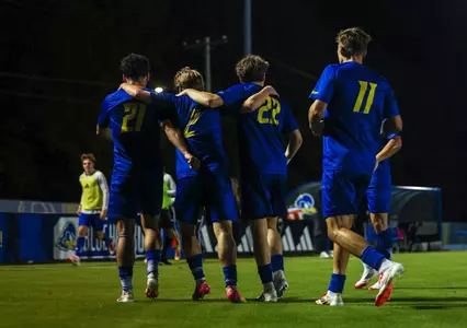 MSOC receiving votes and regional rankings