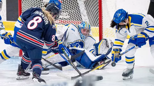 Charlotte Payne vs. Robert Morris