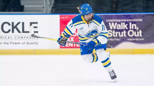 Charlie Voge vs. Robert Morris