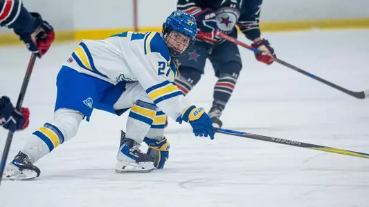 Ida Haave vs. Robert Morris