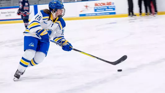 Wren Abboud vs. Robert Morris