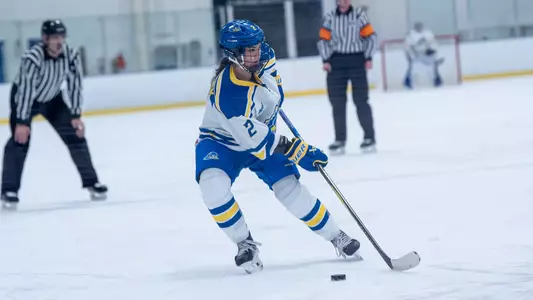 Lexie Lonask vs. Robert Morris