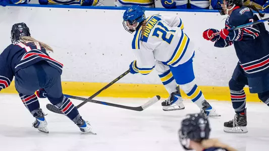 Billi Roman vs. Robert Morris